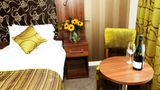 Collection Hotel Birmingham Room
