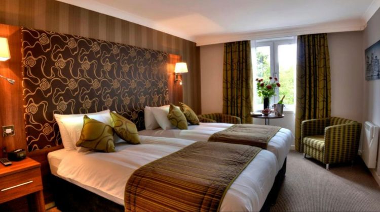 Collection Hotel Birmingham Room