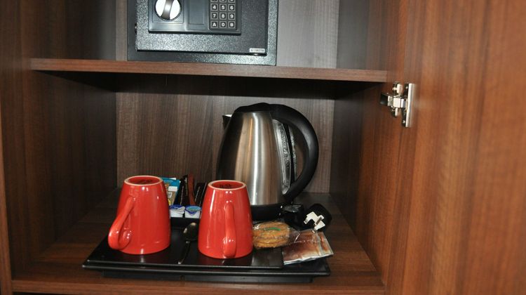 Collection Hotel Birmingham Room