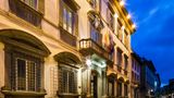Palazzo Firenze Exterior