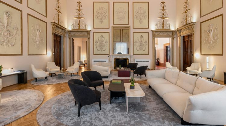 Palazzo Firenze Spa
