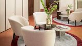 Palazzo Firenze Lobby