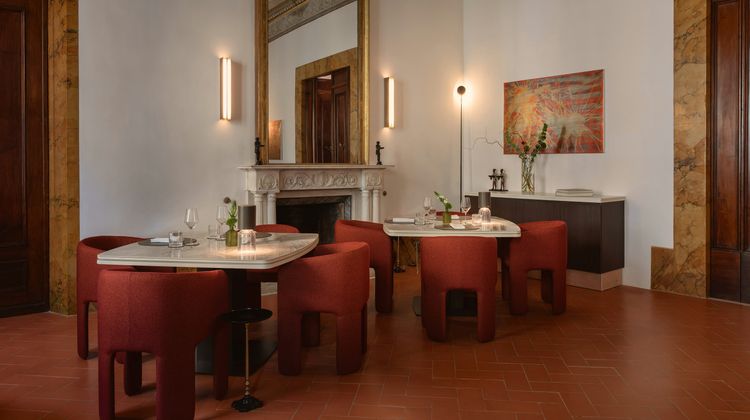 Palazzo Firenze Restaurant