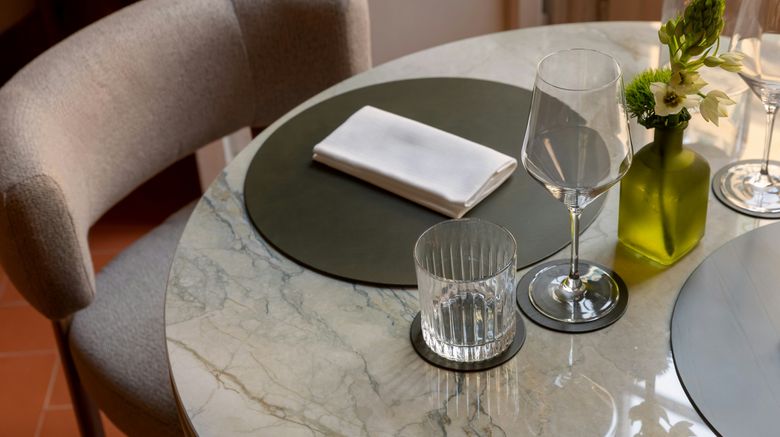 <b>Palazzo Firenze Restaurant</b>. Images powered by <a href="https://www.leonardoworldwide.com/" title="Leonardo Worldwide" target="_blank">Leonardo</a>.