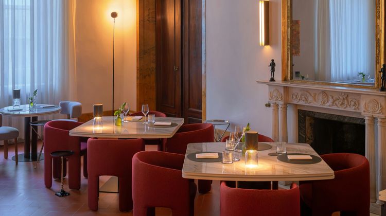 Palazzo Firenze Restaurant