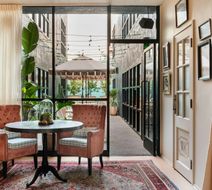 Palihotel Melrose Exterior