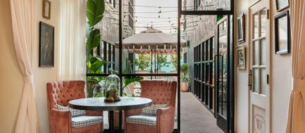 Palihotel Melrose Exterior