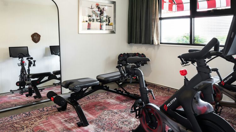 Palihotel Melrose Health Club