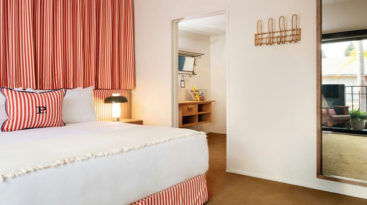 Palihotel Melrose Room