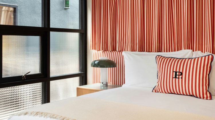 Palihotel Melrose Room