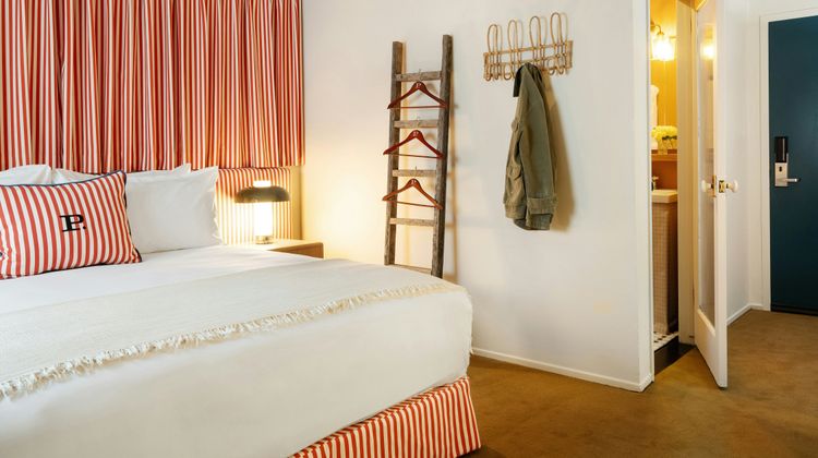 Palihotel Melrose Room