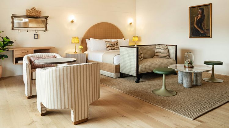 Palihotel Melrose Suite