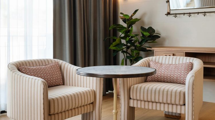 Palihotel Melrose Suite