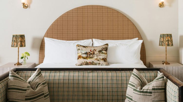 Palihotel Melrose Suite