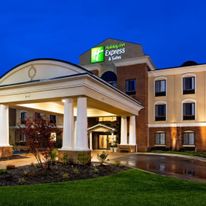 Holiday Inn Express Dimondale