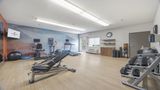 Candlewood Suites Health Club