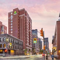 Holiday Inn Express Toronto Downtown