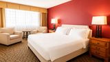 Holiday Inn Johnson City Suite