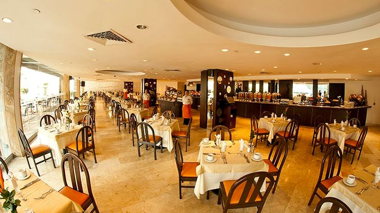 InterContinental Hotel Medellin Restaurant