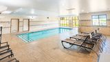 Holiday Inn Express & Stes Tulsa South Pool