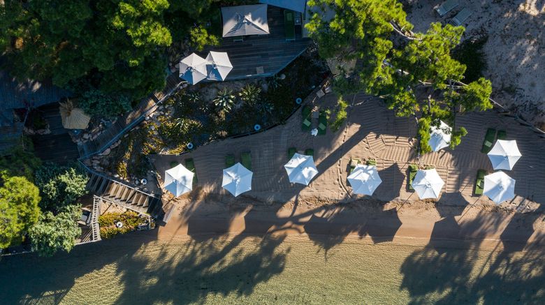 <b>Grand Hotel de Cala Rossa Exterior</b>. Images powered by <a href="https://www.leonardoworldwide.com/" title="Leonardo Worldwide" target="_blank">Leonardo</a>.