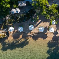 Grand Hotel de Cala Rossa