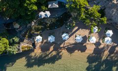Grand Hotel de Cala Rossa