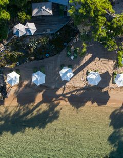 Grand Hotel de Cala Rossa