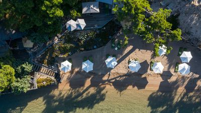 Grand Hotel de Cala Rossa