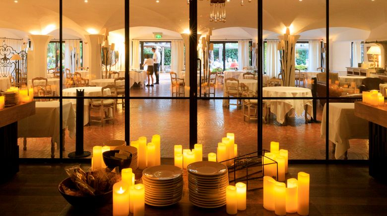 <b>Grand Hotel de Cala Rossa Restaurant</b>. Images powered by <a href="https://www.leonardoworldwide.com/" title="Leonardo Worldwide" target="_blank">Leonardo</a>.