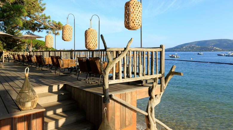 <b>Grand Hotel de Cala Rossa Exterior</b>. Images powered by <a href="https://www.leonardoworldwide.com/" title="Leonardo Worldwide" target="_blank">Leonardo</a>.