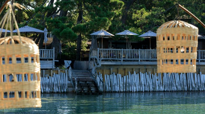 <b>Grand Hotel de Cala Rossa Exterior</b>. Images powered by <a href="https://www.leonardoworldwide.com/" title="Leonardo Worldwide" target="_blank">Leonardo</a>.