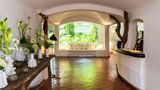 <b>Grand Hotel de Cala Rossa Lobby</b>. Images powered by <a href="https://www.leonardoworldwide.com/" title="Leonardo Worldwide" target="_blank">Leonardo</a>.