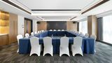 Hampton Zibo Haidai Tower Meeting