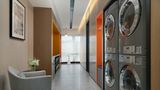 Hampton Zibo Haidai Tower Other