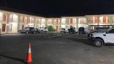Narrandera Club Motor Inn Exterior