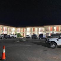 Narrandera Club Motor Inn