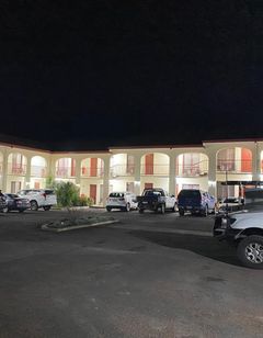 Narrandera Club Motor Inn