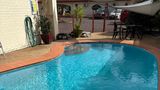 Narrandera Club Motor Inn Pool