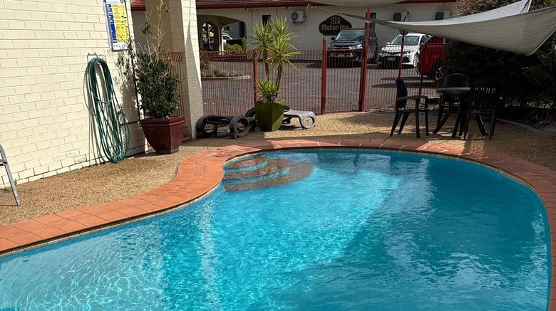 <b>Narrandera Club Motor Inn Pool</b>. Images powered by <a href="https://www.leonardoworldwide.com/" title="Leonardo Worldwide" target="_blank">Leonardo</a>.