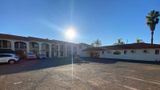 Narrandera Club Motor Inn Exterior