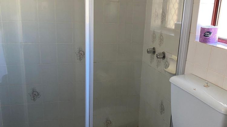 Narrandera Club Motor Inn Room