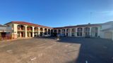 Narrandera Club Motor Inn Exterior