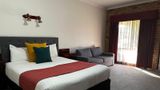 Narrandera Club Motor Inn Room