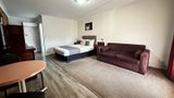 Narrandera Club Motor Inn Room