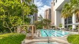 Four Seasons Hotel Singapore Pool