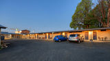 Amber Motel Exterior
