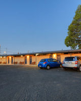 Amber Motel