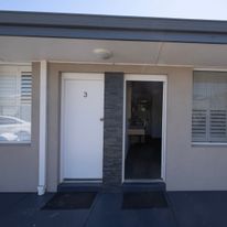 Gale Street Motel & Villas