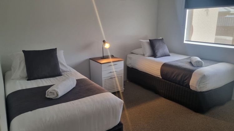 Gale Street Motel & Villas Room